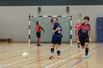Bild 492 - wBJ NFV Futsalmeisterschaft